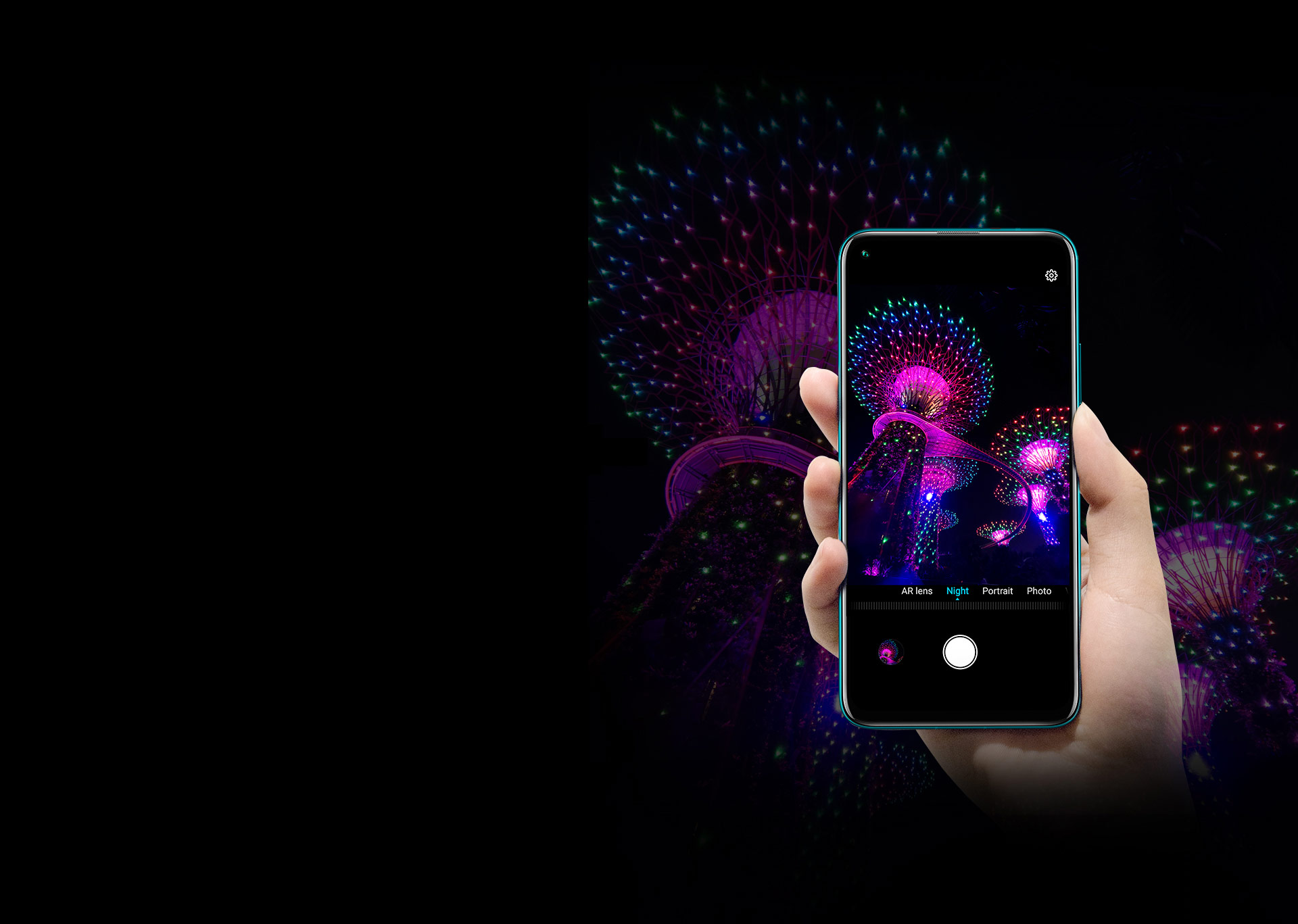 Huawei Honor 20 Pro Красноярск