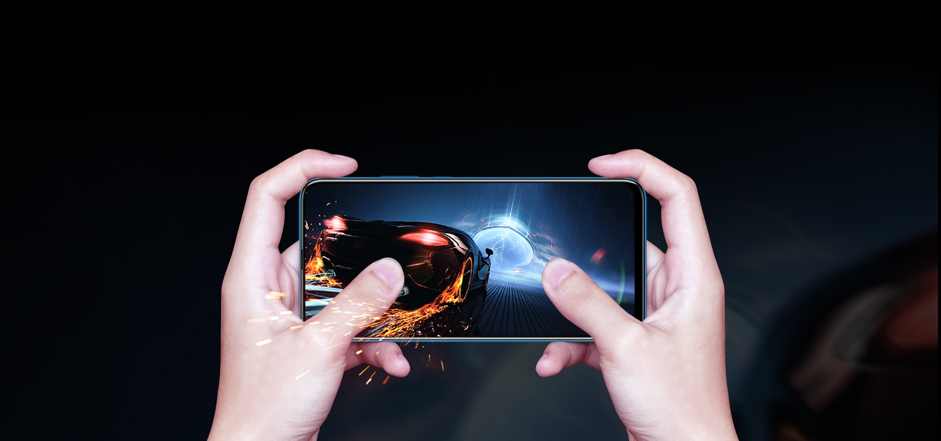 Honor 9X