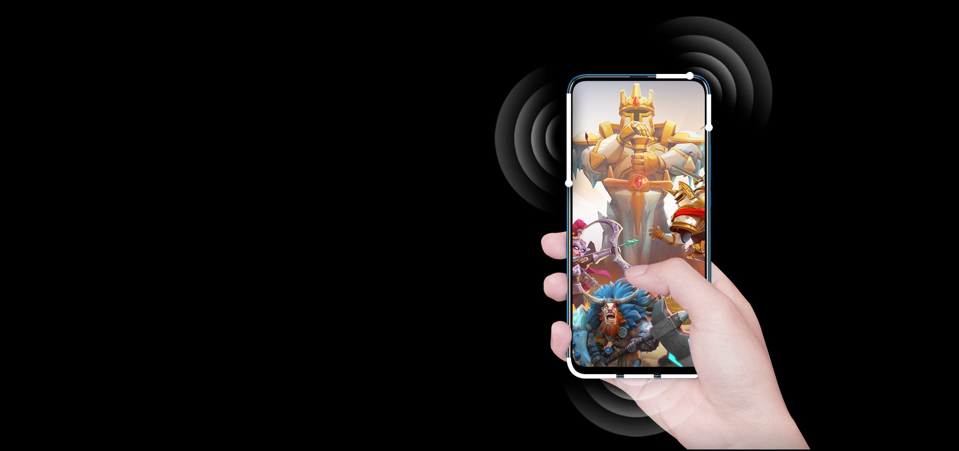 Honor 9X
