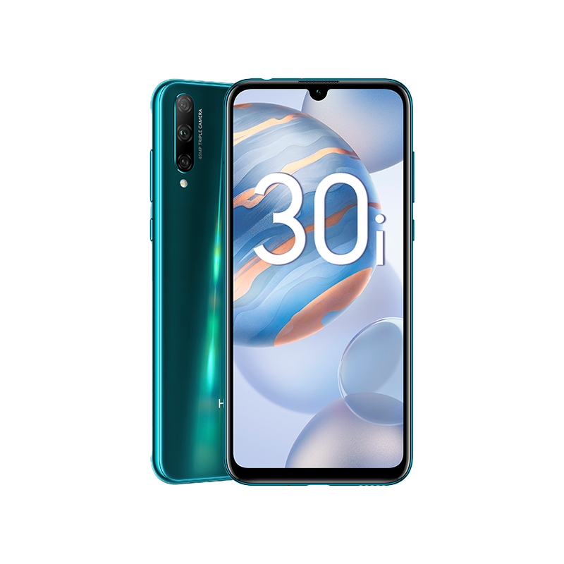 Honor 30i схема