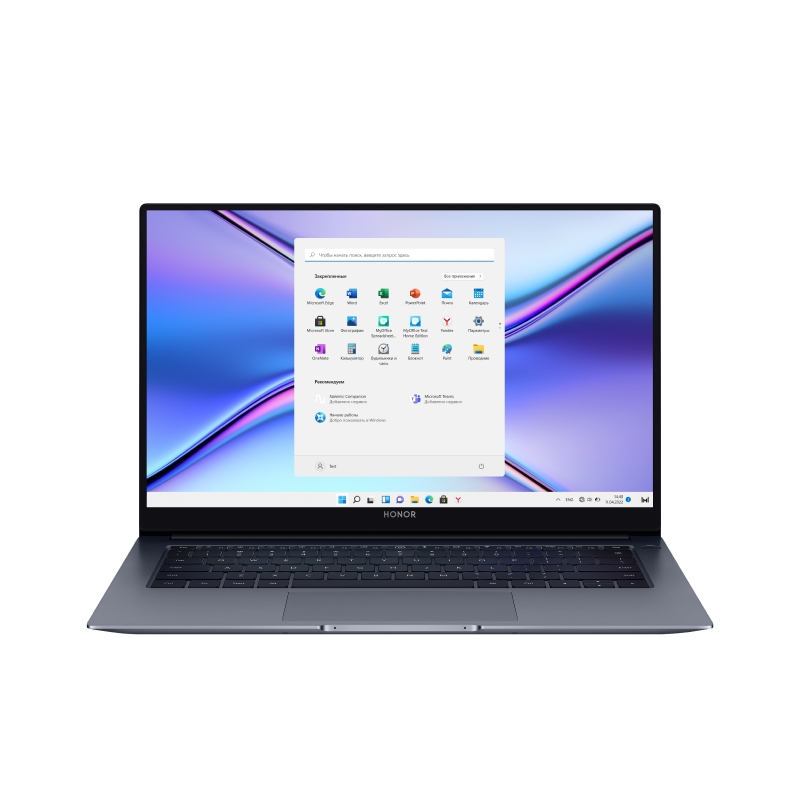 

HONOR MagicBook X 14 Intel Core i3 10110U